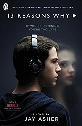 13 reasons why