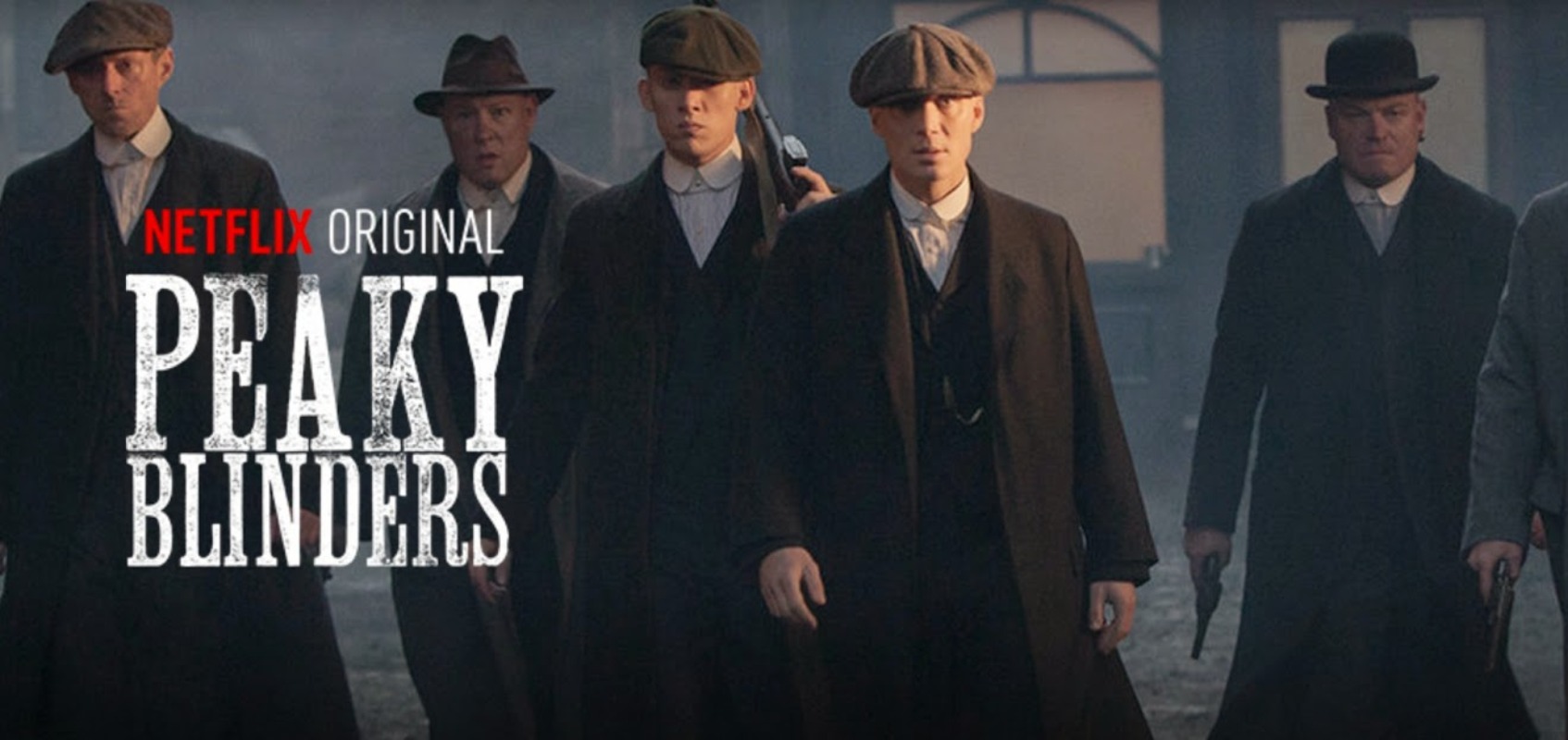 Peaky Blinders