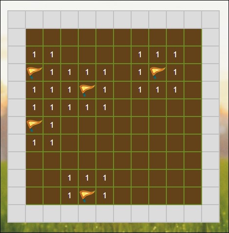 Gioco vinto